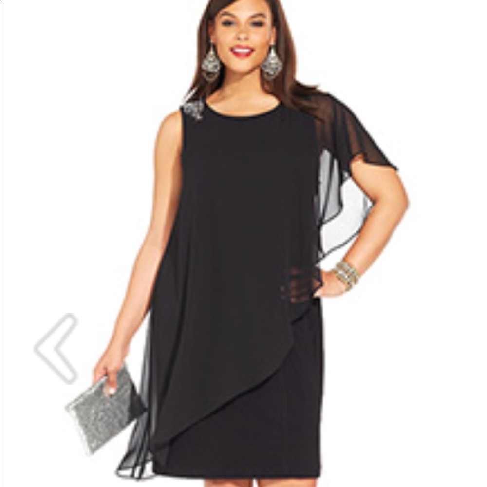 Navy Blue Mother of the Bride Dress HIGH QUALITY